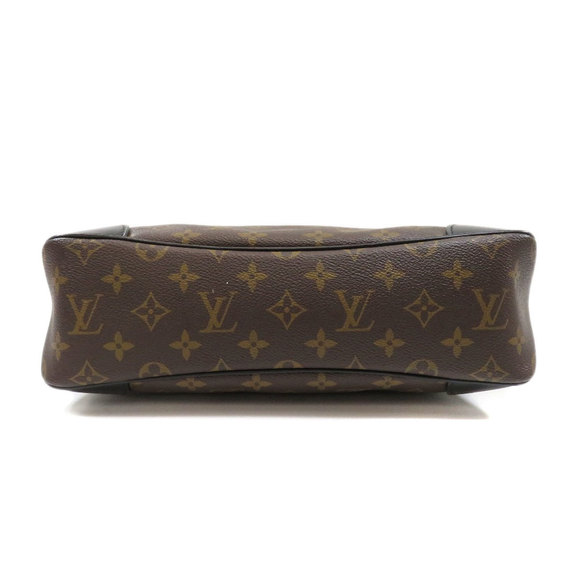 Louis Vuitton Odeon NM MM Monogram Shoulder Bag Monogram Canvas - Picture 3 of 6